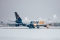 Boeing 747-47UF/SCD